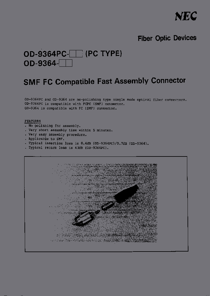 OD-9364PC-AE_3803917.PDF Datasheet