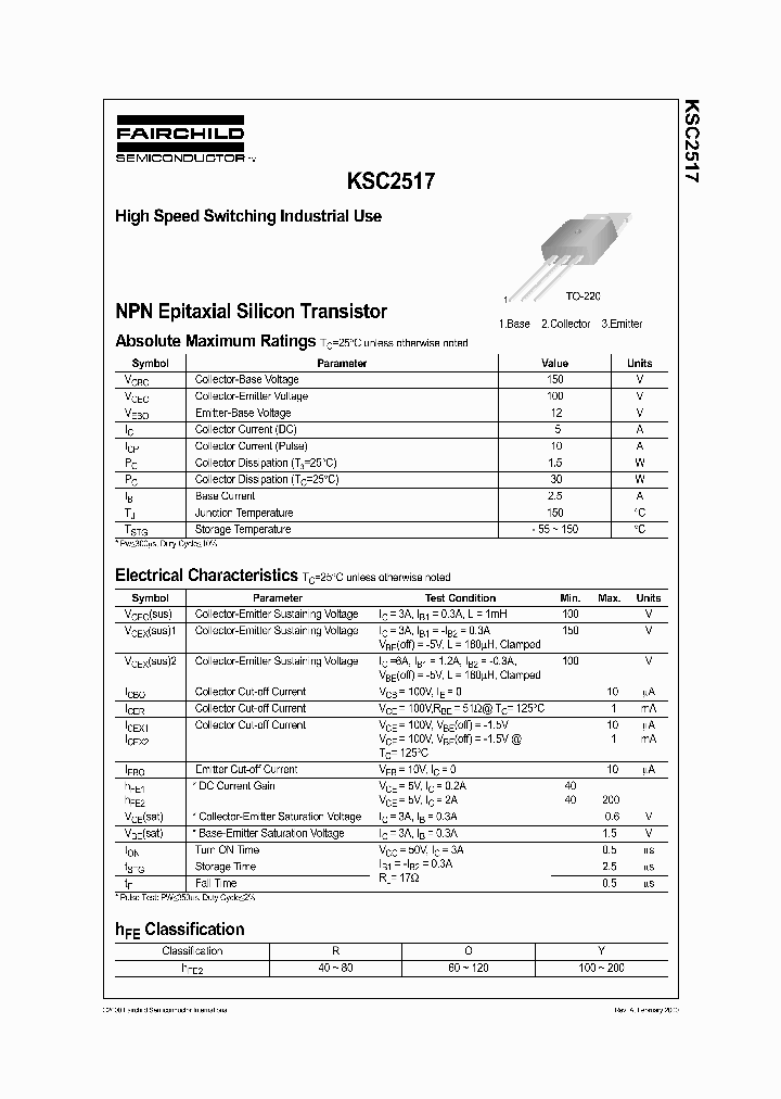 KSC2517OJ69Z_3810954.PDF Datasheet