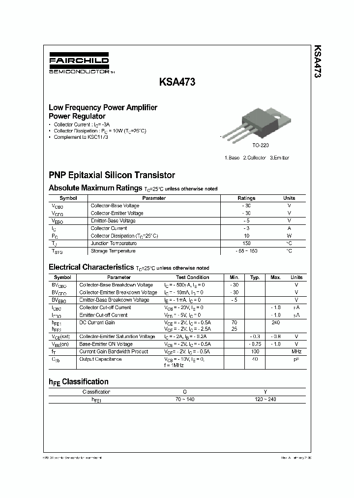 KSA473OJ69Z_3811166.PDF Datasheet