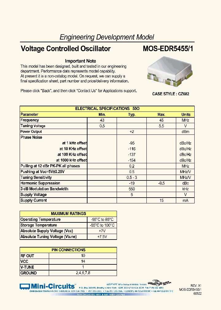 MOS-EDR54551_3815660.PDF Datasheet