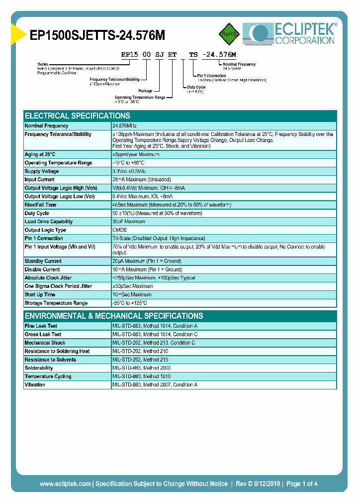 EP1500SJETTS-24576M_3819089.PDF Datasheet