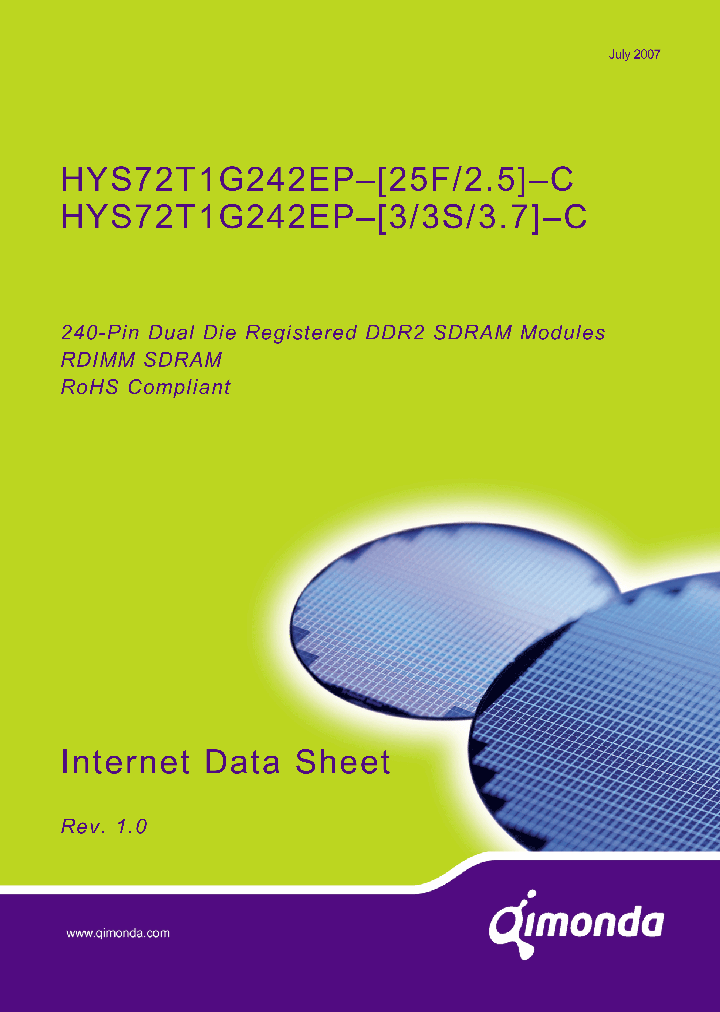 HYS72T1G242EP-37-C_3821433.PDF Datasheet
