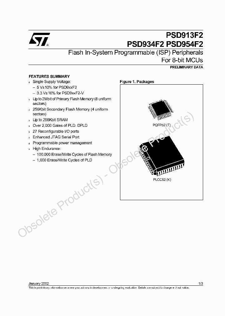 PSD954F2V-12MI_3821648.PDF Datasheet