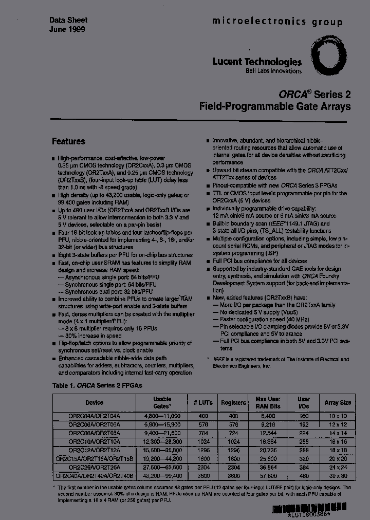 OR2T40A-5APS208_3821918.PDF Datasheet