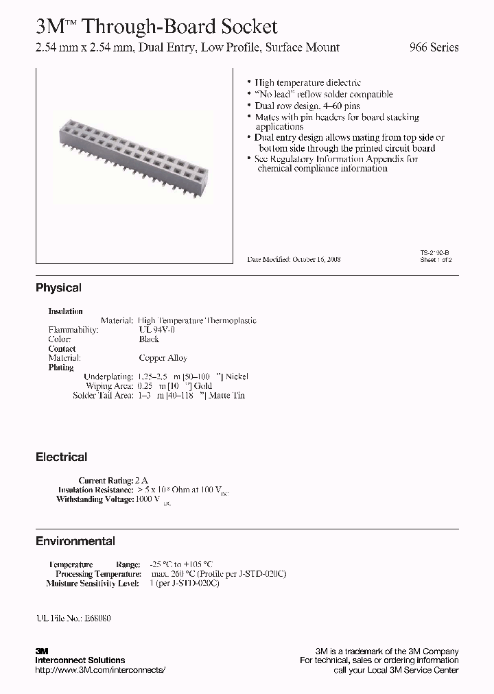 966234-2000-AR-PR_3822122.PDF Datasheet