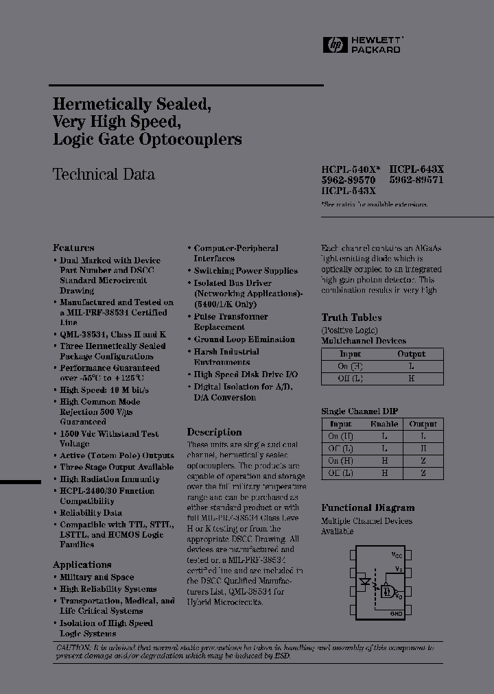 HCPL-5400300_3823678.PDF Datasheet