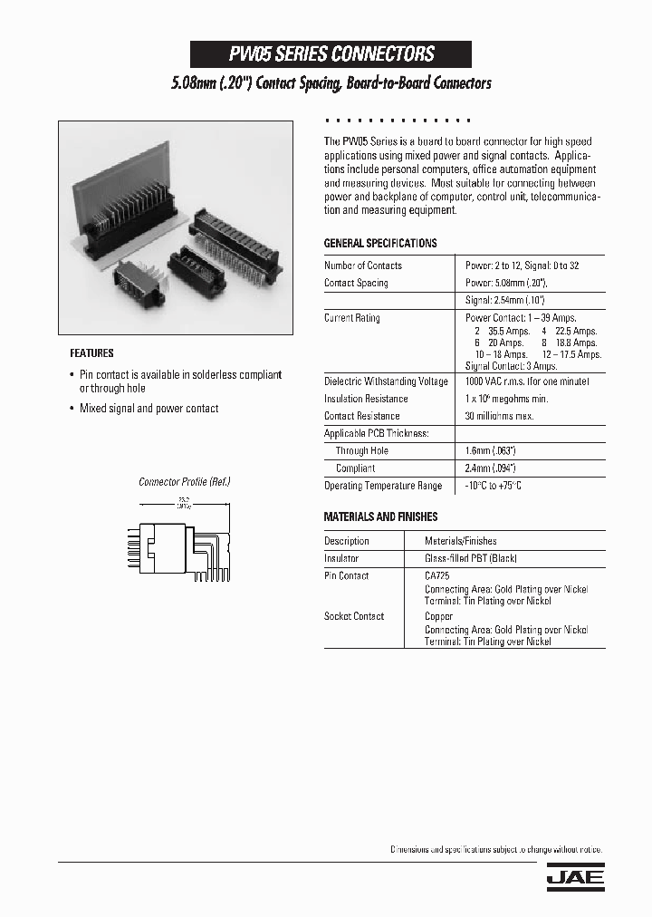 PW05-4-16S-LT1-A2_3824130.PDF Datasheet