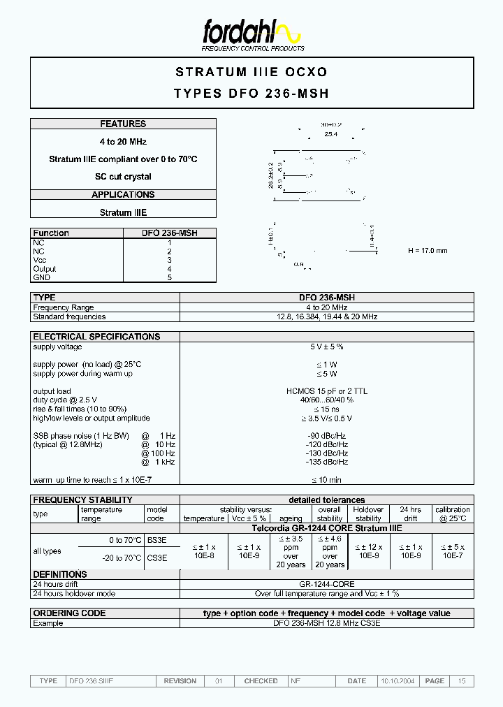 DFO236-MSH16384MHZBS3E_3825344.PDF Datasheet