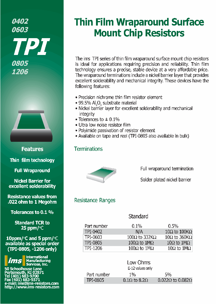 TPI-0402-30R9D_3823684.PDF Datasheet