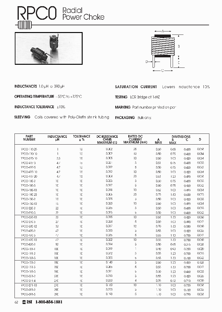 RPCO-4R7-10_3826602.PDF Datasheet