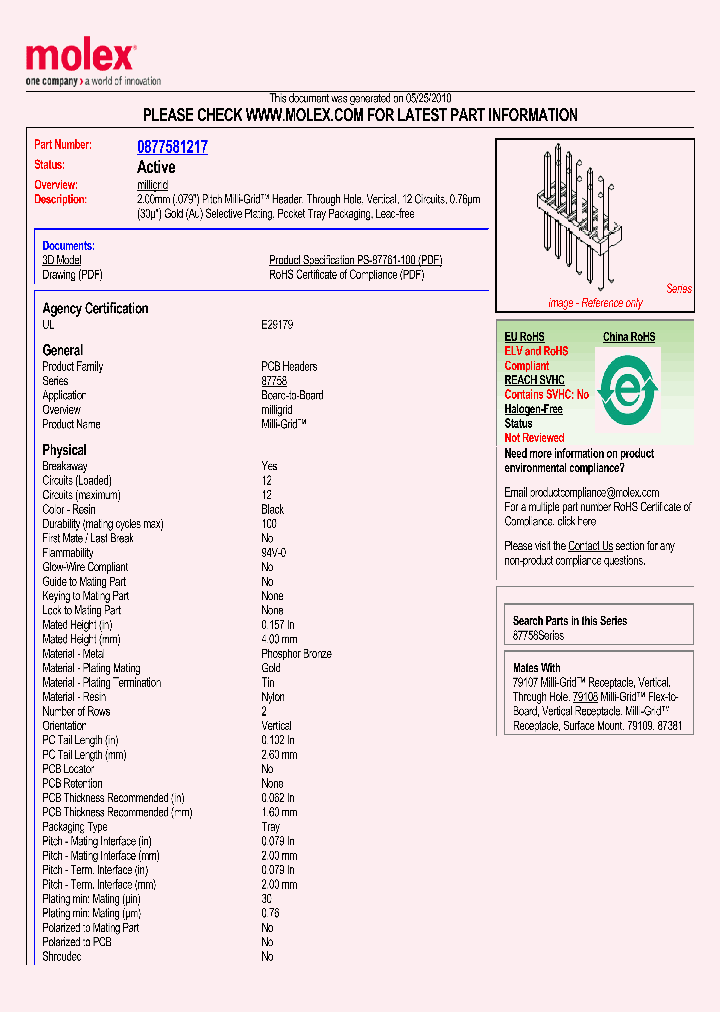 87758-1217_4060216.PDF Datasheet