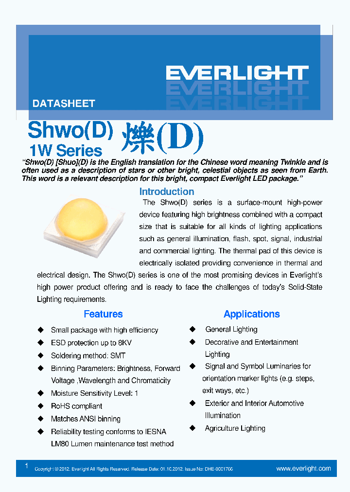 ELSWD-F81M1-0LPHE-C3000_4069306.PDF Datasheet