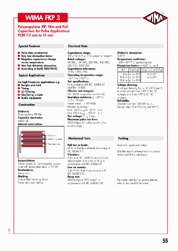 FKP3PCM1000472063VDCREEL185360_3824753.PDF Datasheet