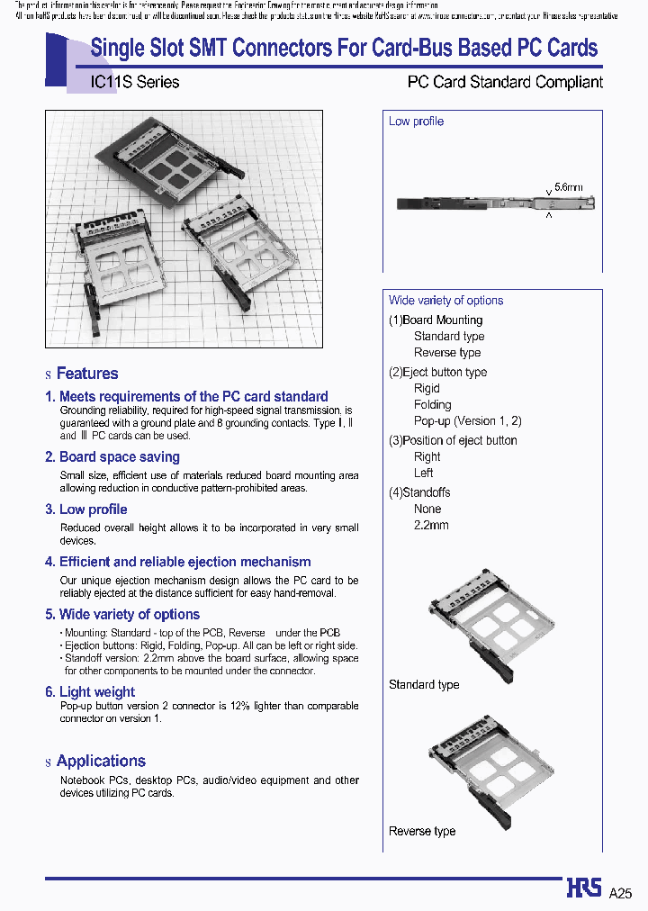 IC11S-68PL-127SF-EJL_3826716.PDF Datasheet