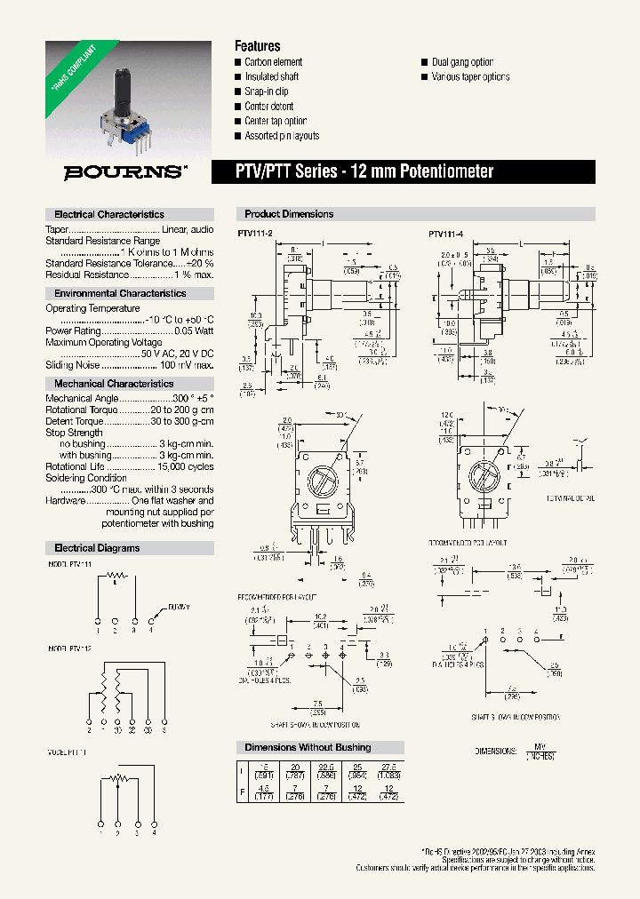 PTV111-4425A-B103_3829150.PDF Datasheet