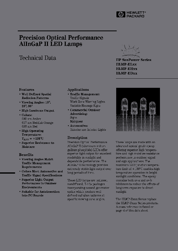 HLMP-ED31-PQ0DD_3831422.PDF Datasheet