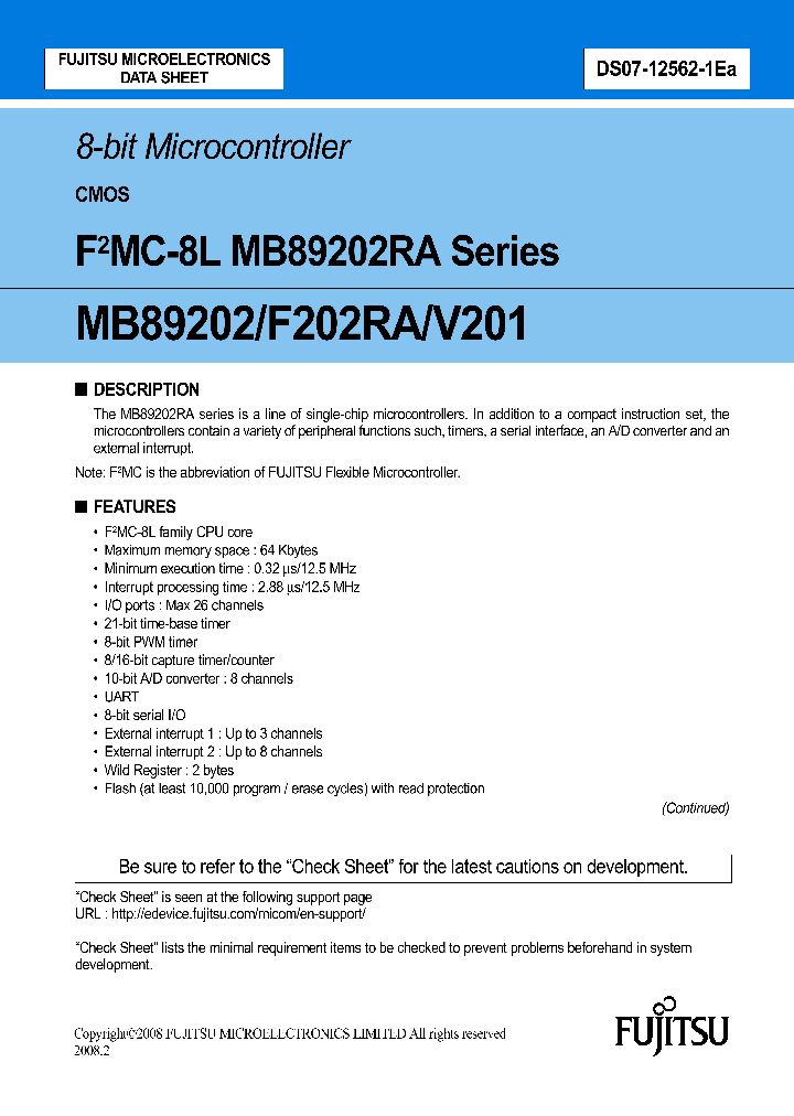MB89F202RAP-G-SHE1_3832572.PDF Datasheet