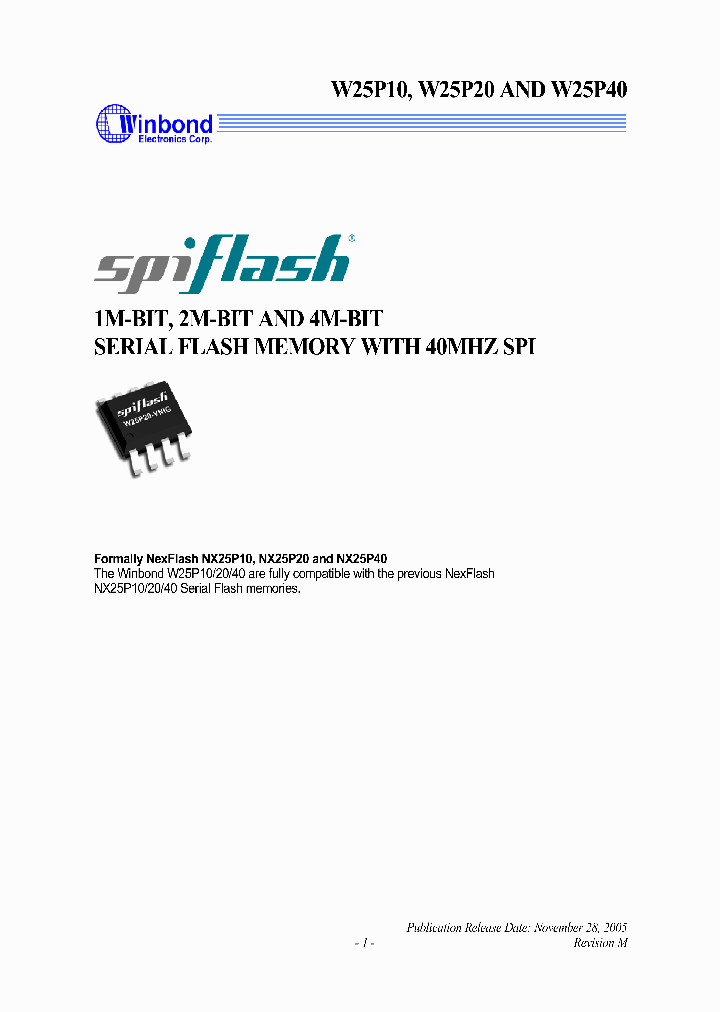 NX25P10-VNI-G_3836766.PDF Datasheet