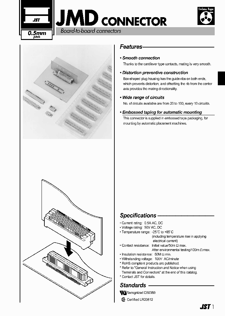 100PS-JMDSS-G-1-TFLFSN_3836492.PDF Datasheet