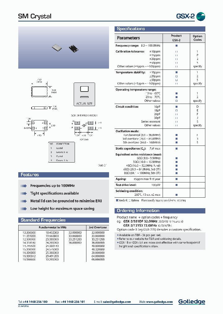 GSX-2P11S3640MHZ_3839625.PDF Datasheet