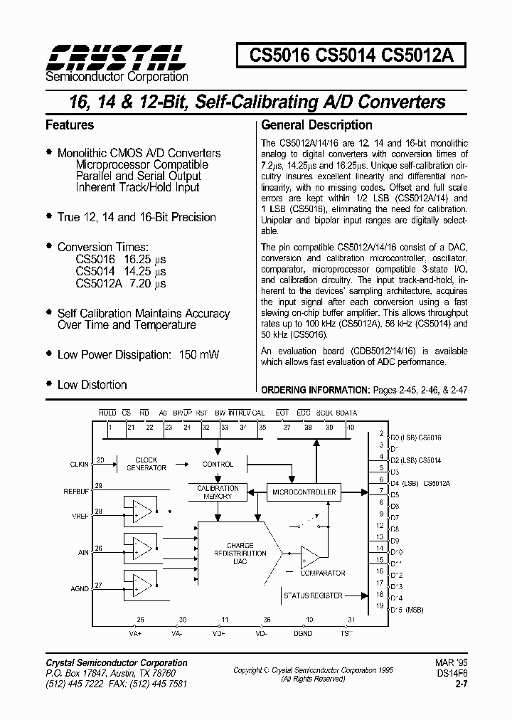 CS5012A-KP12_3839727.PDF Datasheet