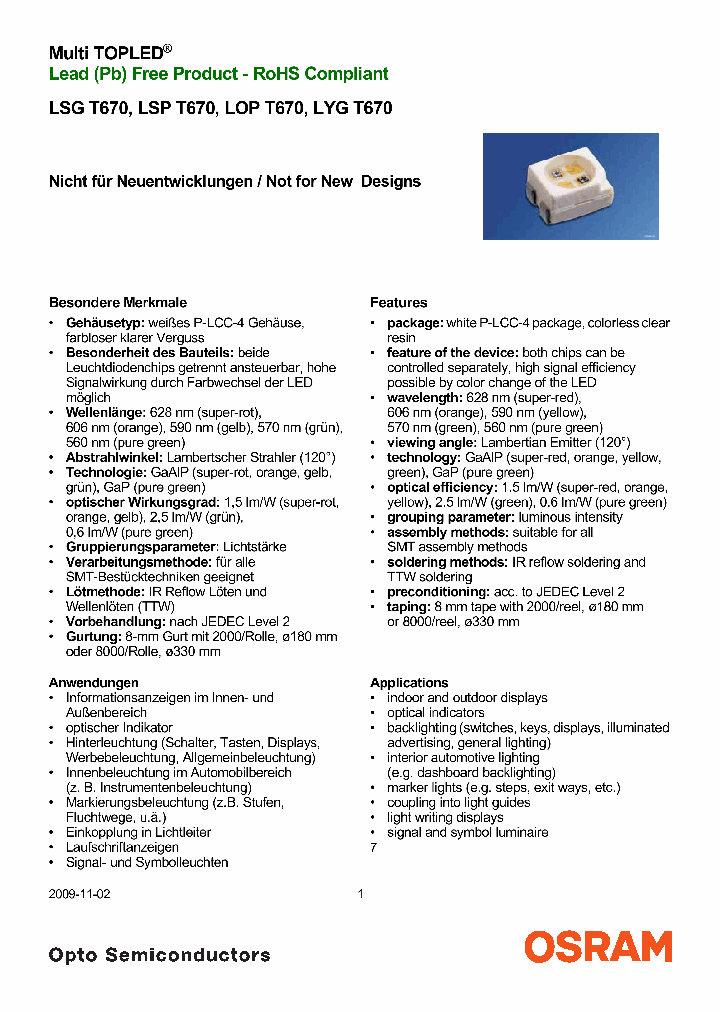 LSPT670-HK-11_3835038.PDF Datasheet