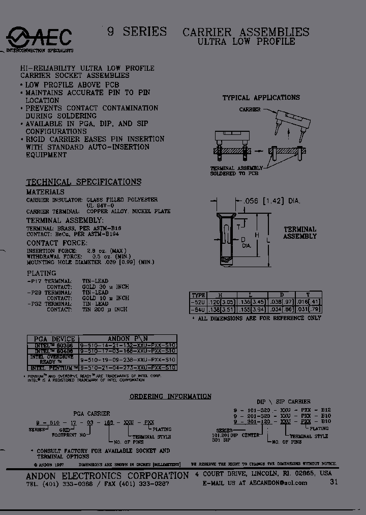 9-510-17-03-168-54U-P17-S10_3840307.PDF Datasheet