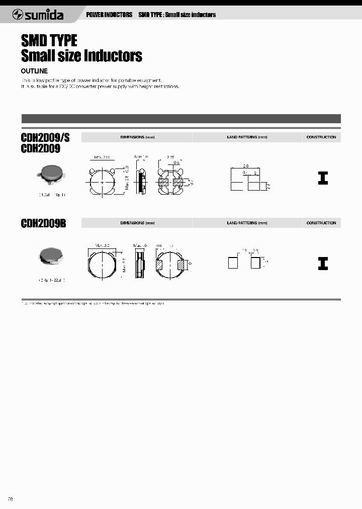 CDRH3D11HPNP120NC_3840795.PDF Datasheet