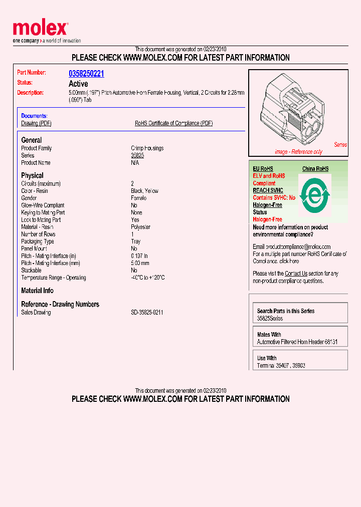 35825-0221_4086860.PDF Datasheet