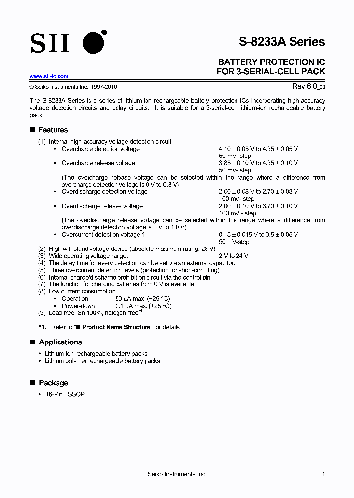 S-8233APFT-TB-G_3838893.PDF Datasheet