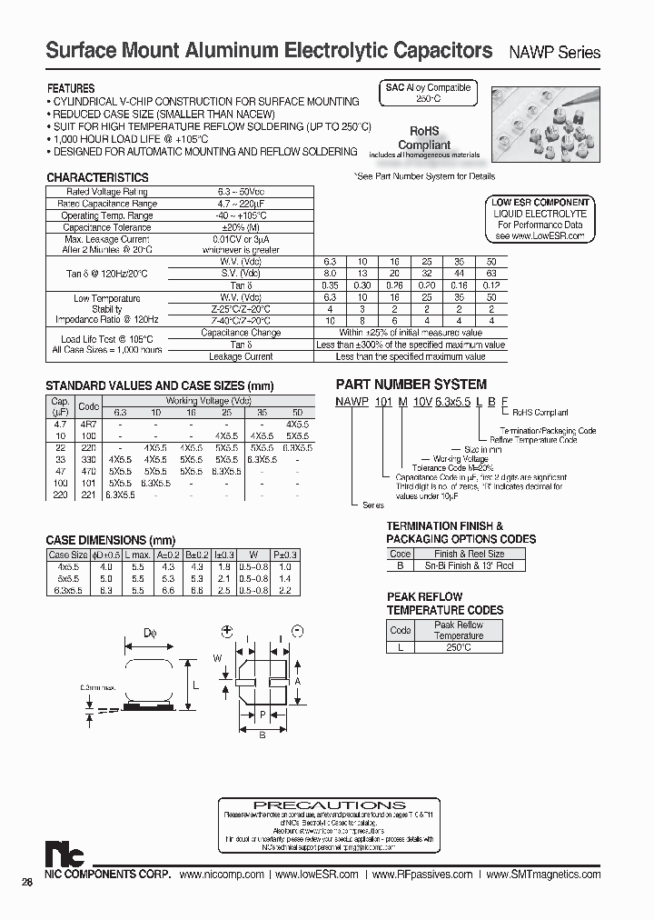 NAWP100M50V5X55LBF_3841461.PDF Datasheet