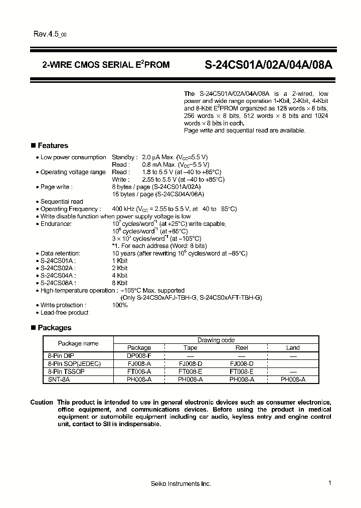 S-24CS02APH-TF-G_3840664.PDF Datasheet
