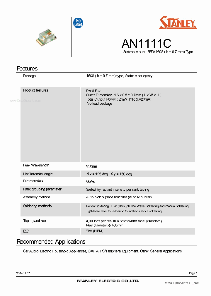 AN1111C_4088165.PDF Datasheet