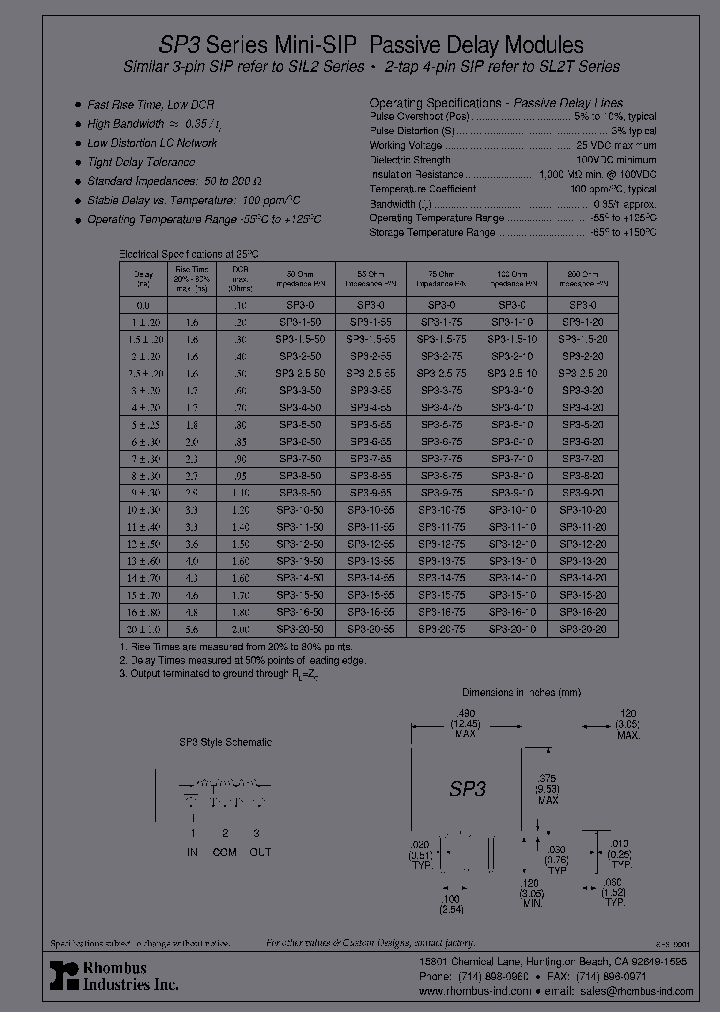 SP3-12-75_3847430.PDF Datasheet
