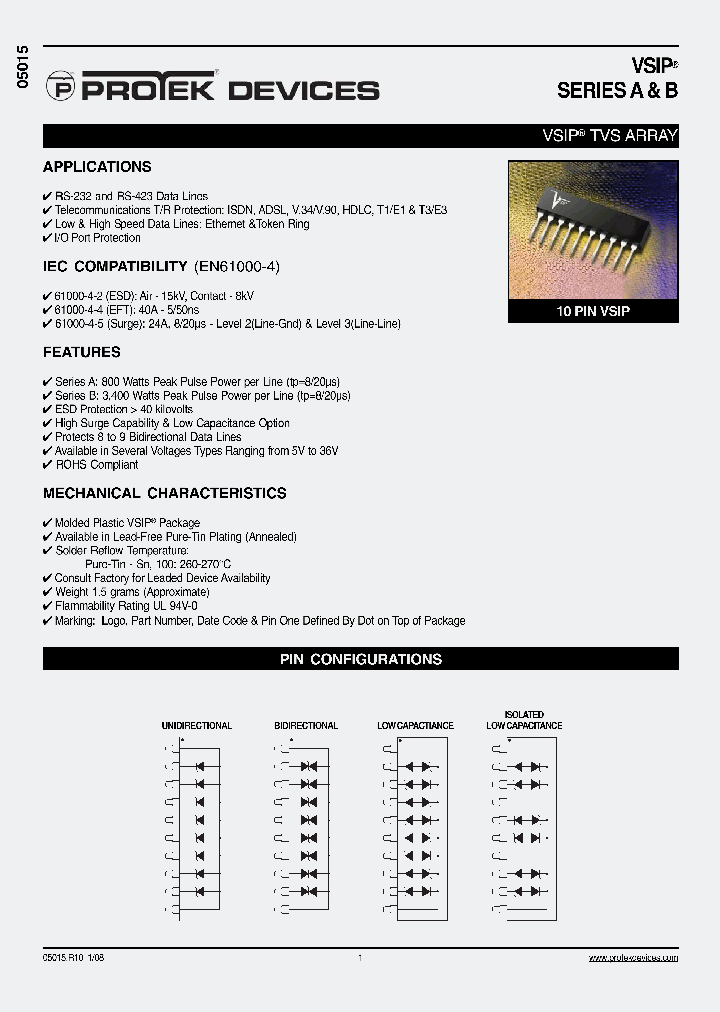 VS10P33LC-LF_3848366.PDF Datasheet