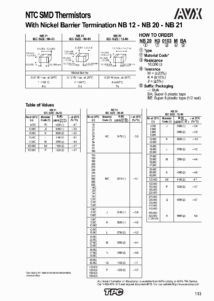 NB12M0273MBE_3849897.PDF Datasheet