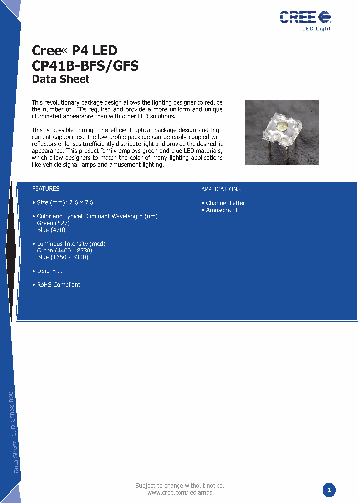 CP41B-GFS-CL0N0674_3850758.PDF Datasheet