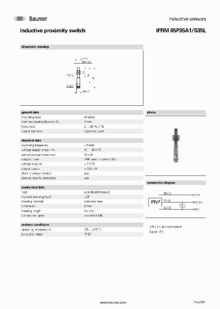 IFRM05P35A1S35L_3849579.PDF Datasheet