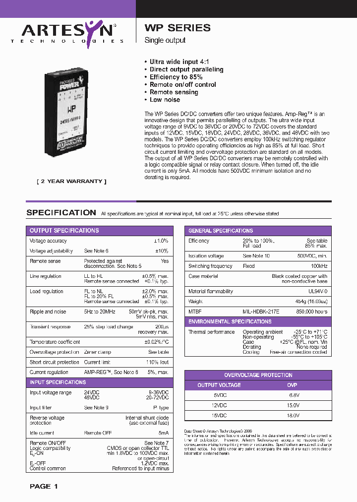 WP48S055000U_3851975.PDF Datasheet