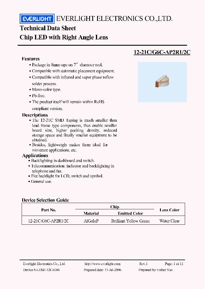 12-21CG6C-AP2R12C_3855969.PDF Datasheet