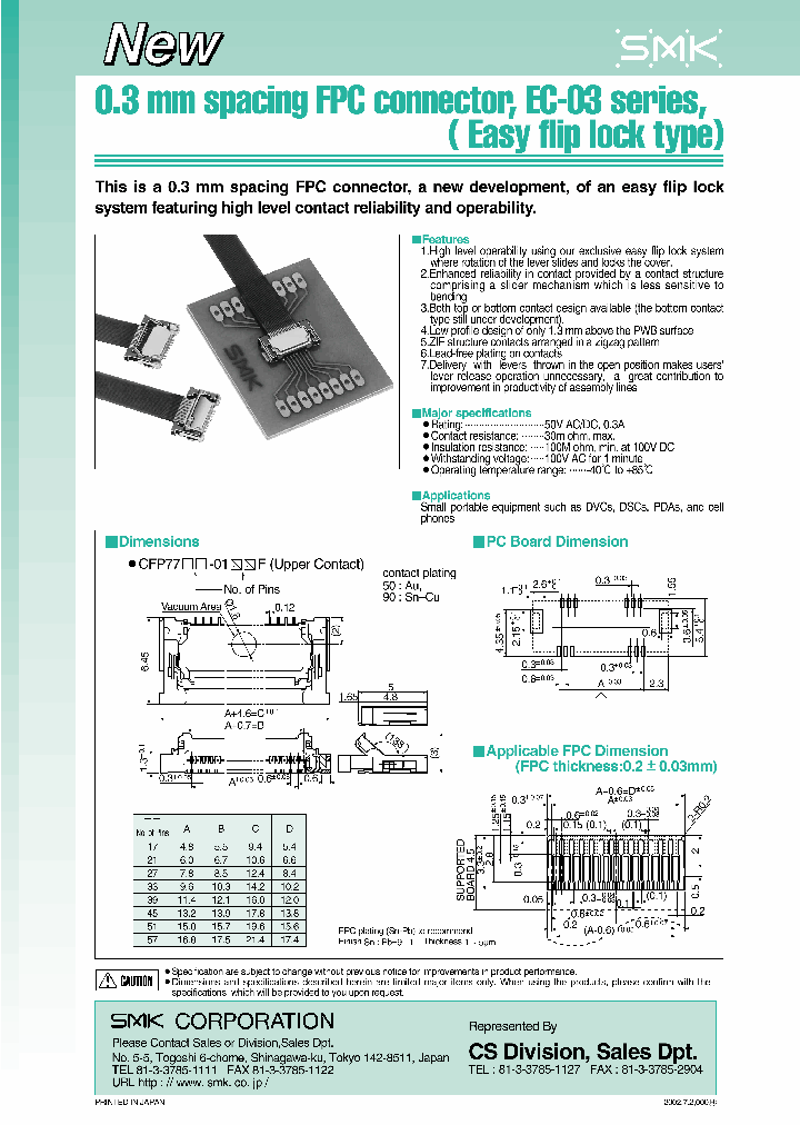 CFP7721-0150F_3859263.PDF Datasheet