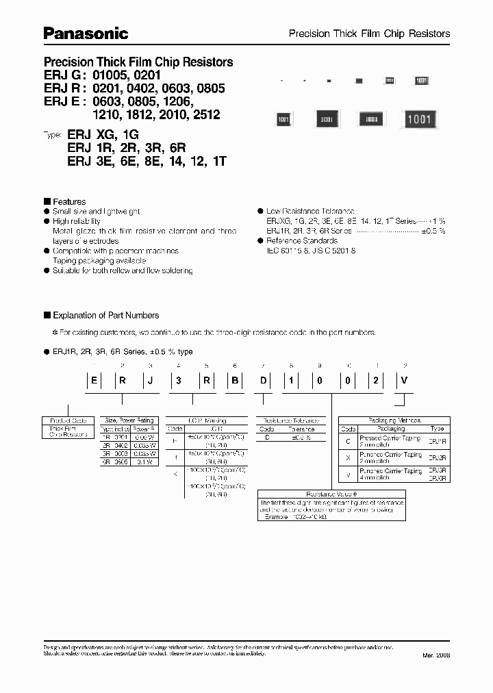 ERJ3RBD3571V_3857958.PDF Datasheet