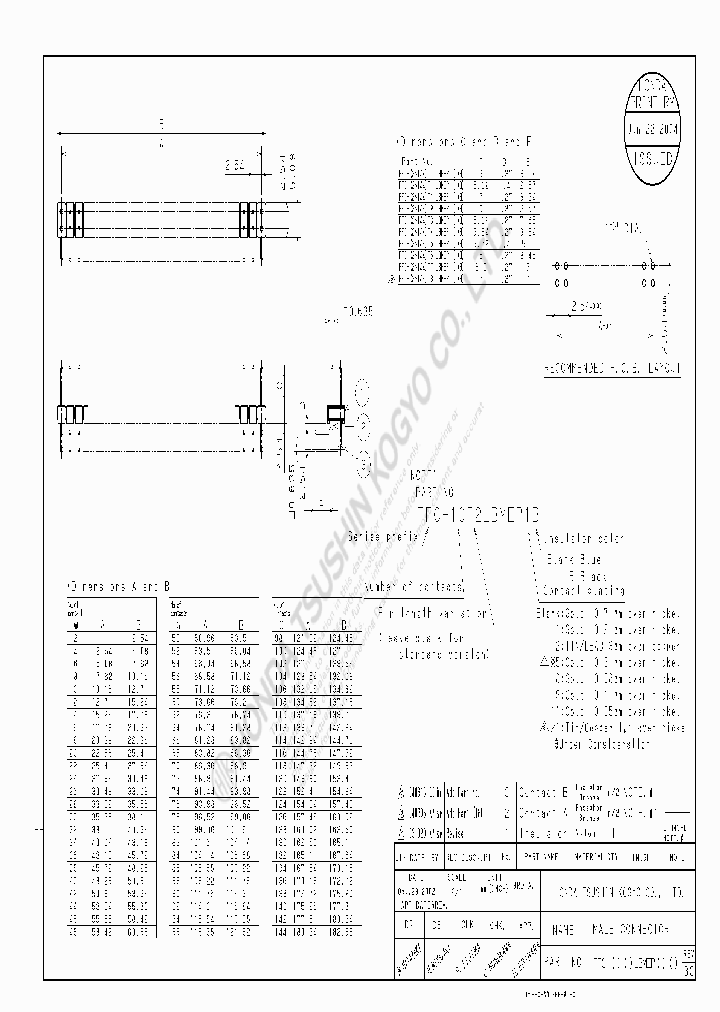 FFC-80LBMEP8_3860034.PDF Datasheet