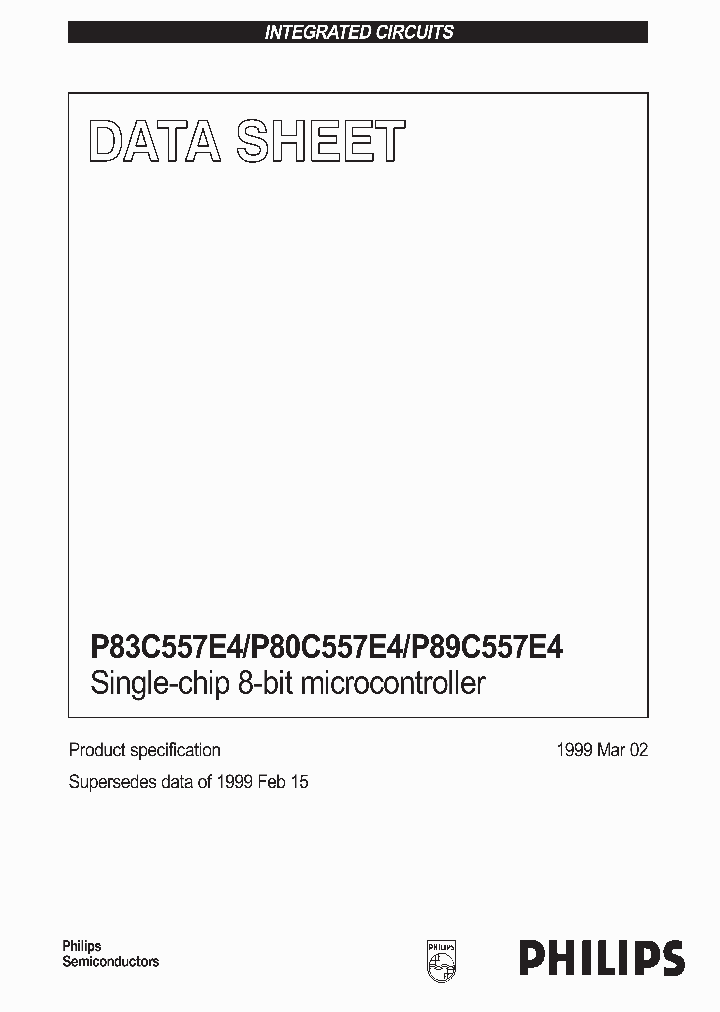 P80C557E4EFB-T_3862725.PDF Datasheet