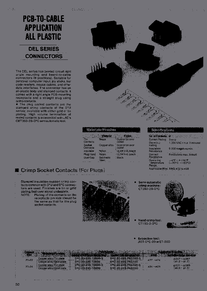 DEL-J9PA-410_3862667.PDF Datasheet