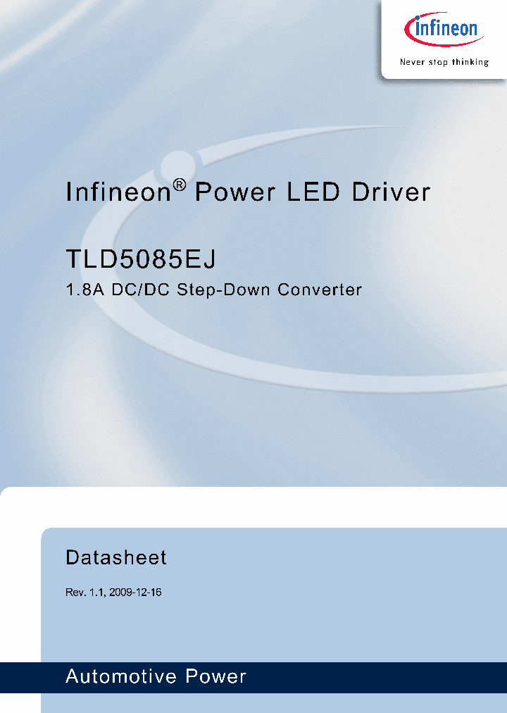 TLD5085EJ1_4109326.PDF Datasheet