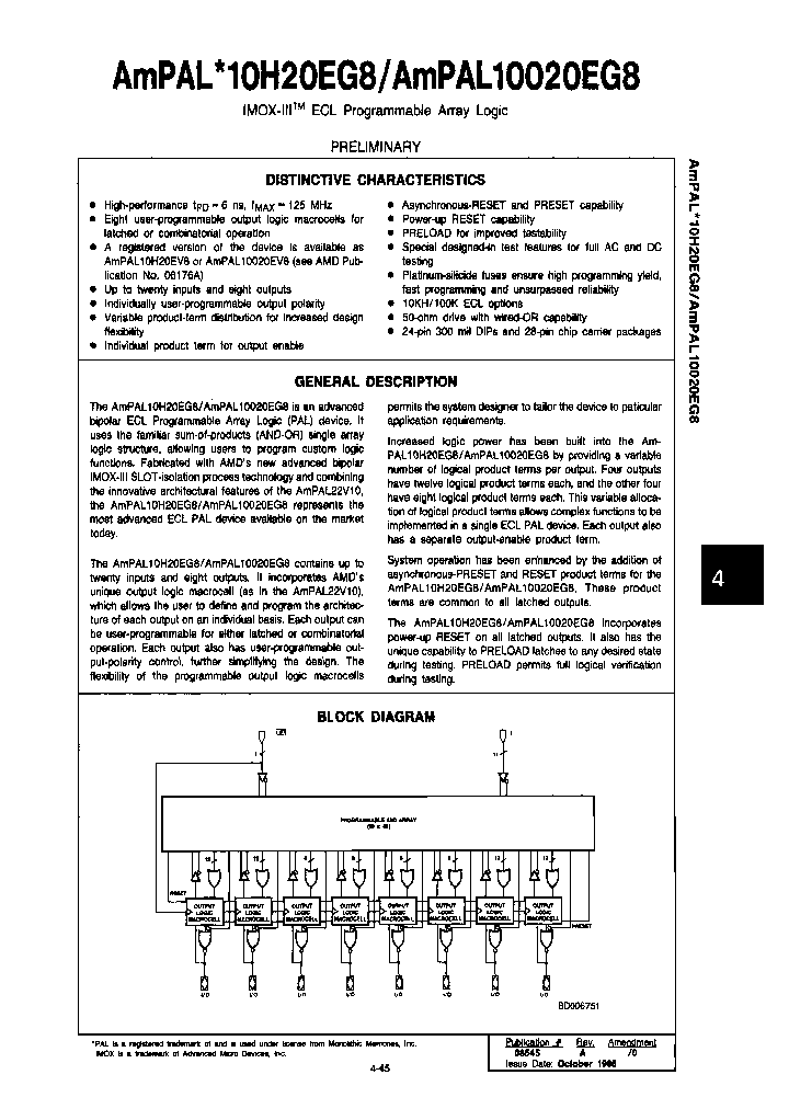 AMPAL10H20EG8-6PC_3862192.PDF Datasheet