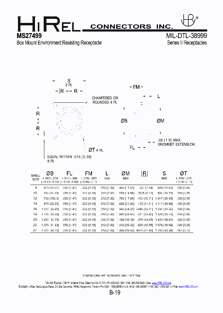 53040E24F61PC_3869089.PDF Datasheet