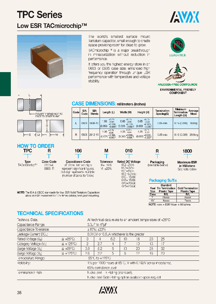 TPCR336K004F_3868697.PDF Datasheet