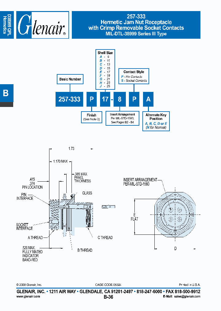 257-333Z119-11PC_3867554.PDF Datasheet